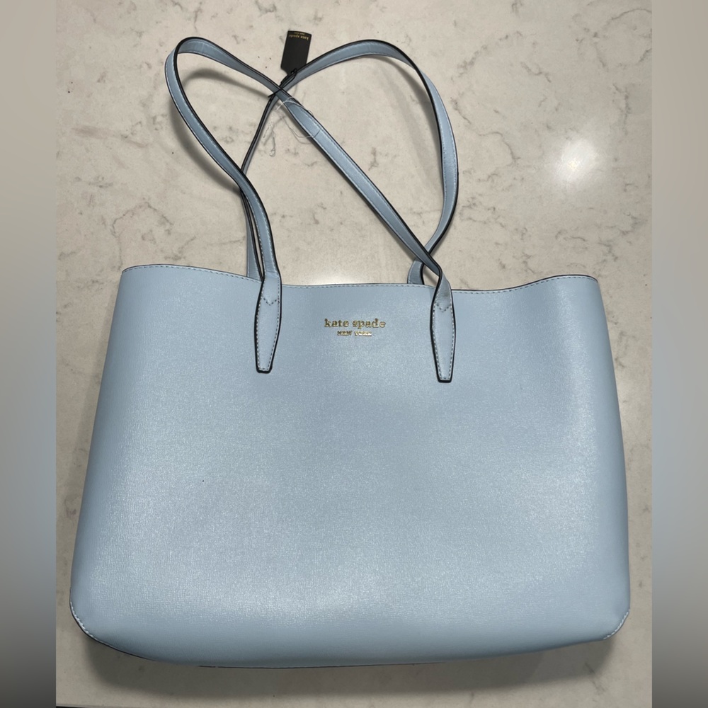 NWT Kate Spade tote